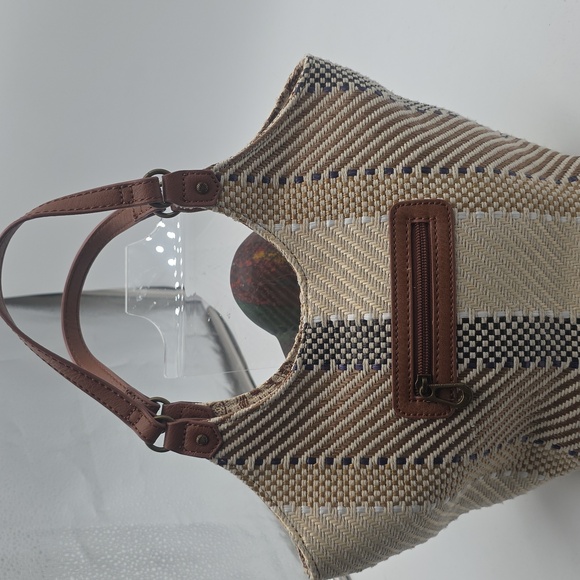 Sacroots Mini Roma Bag - Picture 4 of 5